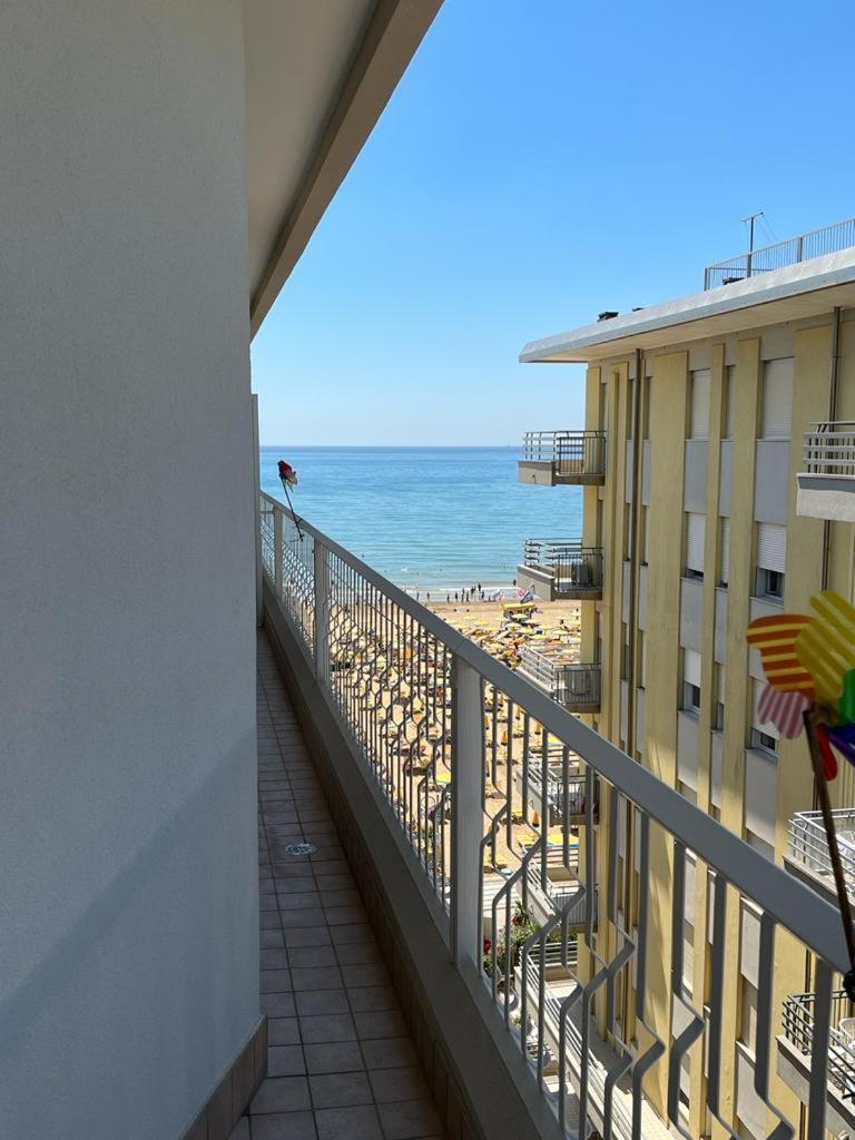 Union Apartments Lido di Jesolo Exterior photo