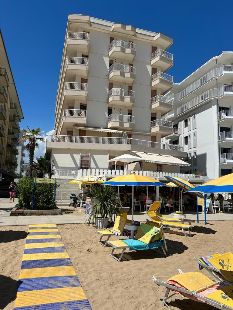 Union Apartments Lido di Jesolo Exterior photo